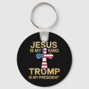 Search for anti christ key rings President