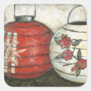 Search for chinese lantern stickers Chinese new year