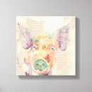Search for farming canvas prints Animals