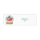 Search for sled return address labels Watercolor