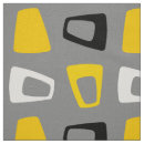 Search for black and white zig zag fabric Grey