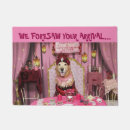 Search for golden retriever doormats Welcome