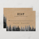 Search for simple country wedding invitations Kraft
