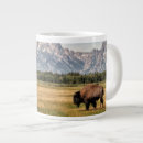 Search for bison mugs Jackson hole