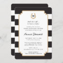 Search for derby shower invitations Elegant