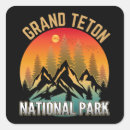 Search for national park stickers Adventure