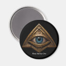 Search for your eye magnets Unique