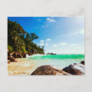 Search for getaway postcards Tropical