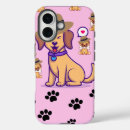 Search for cartoon puppy iphone cases Illustration