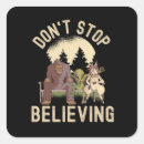 Search for bigfoot believer stickers Yeti