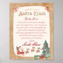 Search for kids letter from santa claus Festive
