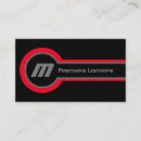 Search for black oval business cards Customer
