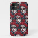 Search for sugar candy iphone cases Skull