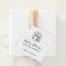 Search for jewelry hang tags Typography