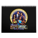 Search for first calendars President