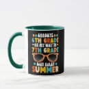 Search for 6th grade teacher mugs Funny
