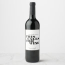 Search for lovers wine labels Birthday