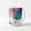 Search for orange tree mugs Blue