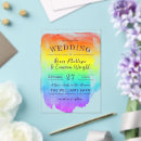 Search for bright square invitations Colourful