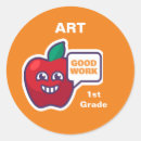 Search for student good work stickers Achievement