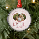Search for joyful christmas tree decorations Babys first christmas