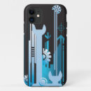 Search for technical iphone cases Automation