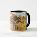 Search for burro mugs Western