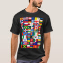 Search for geography tshirts map