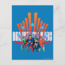 Search for comicbooks postcards Dc comic