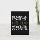 Search for trust cards Instagram