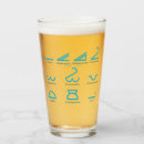 Search for cloud beer glasses Dad