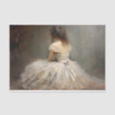 Search for pretty tissue paper Girl