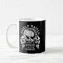 Search for fenrir mugs Wolf