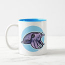 Search for cuttlefish mugs Cartoon