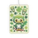 Search for ireland car air fresheners Clover