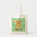 Search for orange dot bags For kids