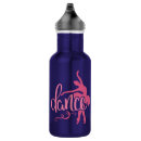 Search for ballerina water bottles Dancing