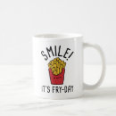 Search for frys mugs Friday