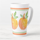 Search for orange squash mugs Thanksgiving