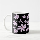 Search for cute hand drawn mugs Black