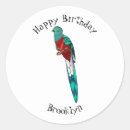 Search for national animal stickers Bird