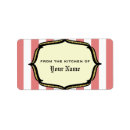 Search for circus return address labels Vintage