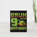 Search for anti birthday cards Fix america again