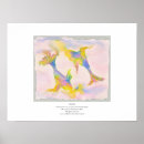 Search for two fish posters Pink