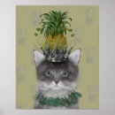 Search for fanciful animals posters Cute cats