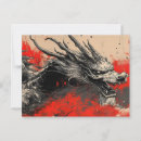 Search for splatter postcards Black and white