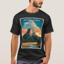 Search for devils tower tshirts Mountain