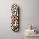 Search for leopard skateboards Brown