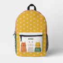 Search for paw print backpacks Cat