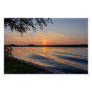 Search for wavy posters Sunset